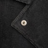 Secondhand Callaghan Corduroy Coat - '00s