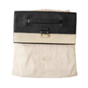 Secondhand Valentino Duo-tone Clutch - '10s