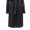 Secondhand Callaghan Corduroy Coat - '00s
