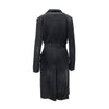 Secondhand Callaghan Corduroy Coat - '00s