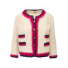Secondhand Chanel Vintage Haute Couture Set - '60s