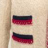 Secondhand Chanel Vintage Haute Couture Set - '60s