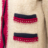 Secondhand Chanel Vintage Haute Couture Set - '60s