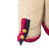 Secondhand Chanel Vintage Haute Couture Set - '60s
