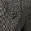 Secondhand Dior Wool Overcoat - '00s