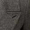 Secondhand Dior Wool Overcoat - '00s