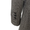 Secondhand Dior Wool Overcoat - '00s