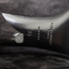 Secondhand Saint Laurent Era 85 Over-the-Knee Suede Boots - '10s