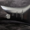 Secondhand Saint Laurent Era 85 Over-the-Knee Suede Boots - '10s