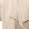 Secondhand Dušan Linen Half Sleeve Jacket - '10s