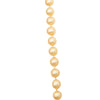 Secondhand Chanel Faux Pearl Necklace - '90s