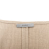 Secondhand Dušan Linen Half Sleeve Jacket - '10s