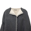 Secondhand Dušan Wool Jacket - '10s