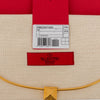 Secondhand Valentino Rigid Gold-plated Belt - '10s
