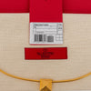 Secondhand Valentino Rigid Gold-plated Belt - '10s