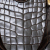 Secondhand Vintage Crocodile Leather Handbag - '90s