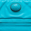 Secondhand Bottega Veneta Intrecciato Turn-Lock Clutch - '10s