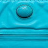 Secondhand Bottega Veneta Intrecciato Turn-Lock Clutch - '10s