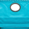 Secondhand Bottega Veneta Intrecciato Turn-Lock Clutch - '10s