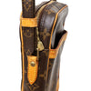 Secondhand Louis Vuitton Monogram Danube Crossbody Bag - '10s