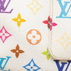 Secondhand Louis Vuitton Takashi Murakami Speedy 30 Handbag - '00s