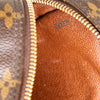 Secondhand Louis Vuitton Monogram Danube Crossbody Bag - '10s