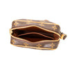 Secondhand Louis Vuitton Monogram Danube Crossbody Bag - '10s