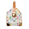 Secondhand Louis Vuitton Takashi Murakami Speedy 30 Handbag - '00s