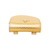Secondhand Vivienne Westwood Metallic Orb Nano Saddle 2Way Bag - '20s