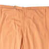 Secondhand Carol Christian Poell Cotton Pants - '00s