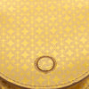 Secondhand Vivienne Westwood Metallic Orb Nano Saddle 2Way Bag - '20s