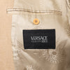 Secondhand Versace Classic V2 Suit - '00s