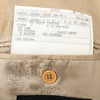 Secondhand Versace Classic V2 Suit - '00s