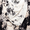 Secondhand Just Cavalli Tie-Dye Dress - '00s