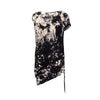 Secondhand Just Cavalli Tie-Dye Dress - '00s
