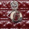 Secondhand Dior Cannage Lady Dior Bag - '10s