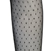 Secondhand Valentino Lace Embroidered Long Top - '10s