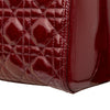 Secondhand Dior Cannage Lady Dior Bag - '10s