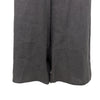 Secondhand Dušan Linen Pants - '10s