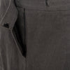 Secondhand Dušan Linen Pants - '10s