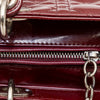 Secondhand Dior Cannage Lady Dior Bag - '10s
