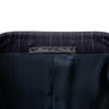 Secondhand Corneliani Pinstripe Suit - '00s