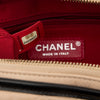 Secondhand Chanel Quilted Large Gabrielle Hobo Bag - '10s