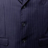 Secondhand Corneliani Pinstripe Suit - '00s