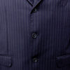 Secondhand Corneliani Pinstripe Suit - '00s