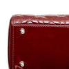 Secondhand Dior Cannage Lady Dior Bag - '10s