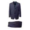 Secondhand Corneliani Pinstripe Suit - '00s