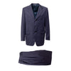 Secondhand Corneliani Pinstripe Suit - '00s