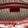 Secondhand Dior Cannage Lady Dior Bag - '10s