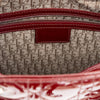 Secondhand Dior Cannage Lady Dior Bag - '10s